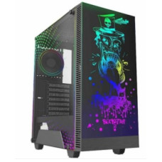 Корпус FragMachine RockStar 2