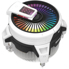 Кулер ALSEYE WARRIORS W90 90W