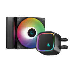 Система водяного охлаждения DeepCool LE300