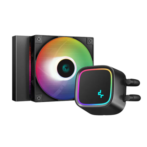 Система водяного охлаждения DeepCool LE300