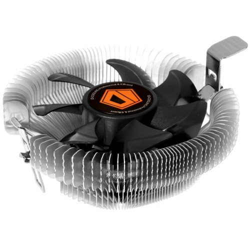 Кулер ID-COOLING DK-01S 65W