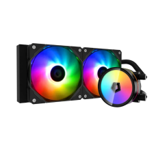 Система водяного охлаждения ID-Cooling ZOOMFLOW 240XT 250W