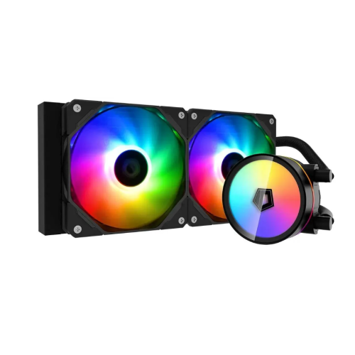 Система водяного охлаждения ID-Cooling ZOOMFLOW 240XT 250W