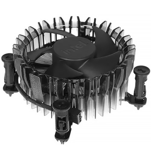 Кулер Intel Laminar RS1 Socket 1700 65W