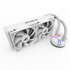Система водяного охлаждения Zalman Reserator5 Z24 White ARGB