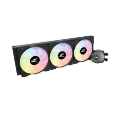 Система водяного охлаждения Zalman ALPHA36 360mm, black