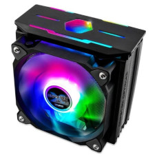 Кулер ZALMAN CNPS10X OPTIMA II BLACK RGB 180W
