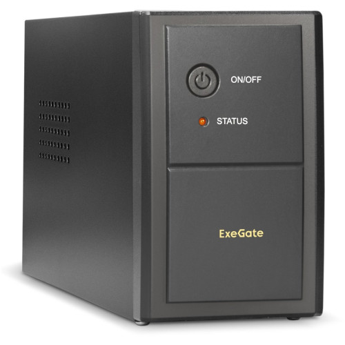 ИБП ExeGate Power Back BNB-450.LED 450VA/240W