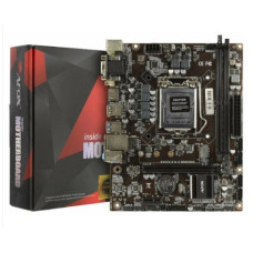 Материнская плата AFOX IH510-MA2-V2 Soc-1200 2xDDR4 mATX