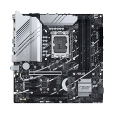 Материнская плата Asus PRIME Z790M-PLUS D4 Soc-1700
