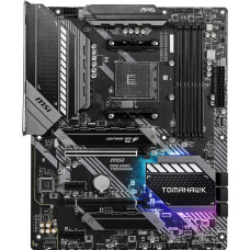 Материнская плата MSI MAG B550 TOMAHAWK Soc-AM4