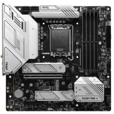 Материнская плата MSI MAG B760M MORTAR WIFI II Soc-1700