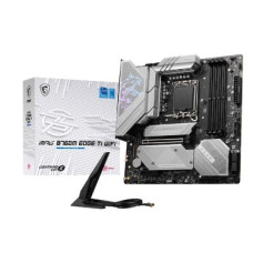 Материнская плата MSI MPG B760M EDGE TI WIFI Soc-1700