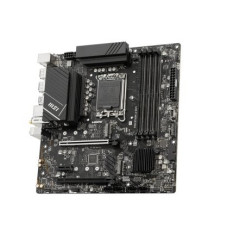 Материнская плата MSI PRO B760M-A WIFI