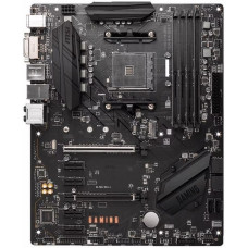 Материнская плата MSI B550 GAMING GEN3 Soc-AM4