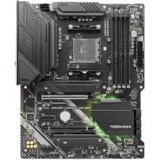 Материнская плата MSI B550 TOMAHAWK MAX WIFI Soc-AM4
