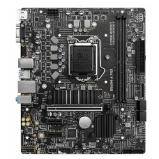 Материнская плата MSI B560M PRO-E Soc-1200