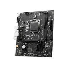 Материнская плата MSI PRO H510M-B (10Gen only) Soc-1200