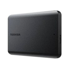HDD Toshiba 1TB (HDTB510YK3AA) Canvio Basics 2.5" черный