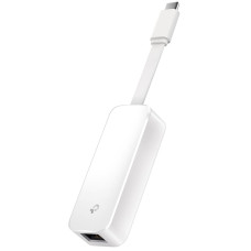 Сетевой адаптер Gigabit Ethernet TP-LINK  UE300C USB Type-C