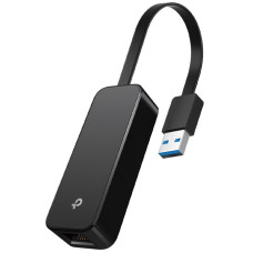 Сетевой адаптер Gigabit Ethernet TP-LINK  UE306 USB 3.0