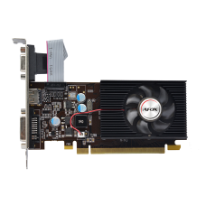 Видеокарта AFOX G210 512MB DDR3