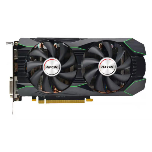 Видеокарта AFOX GTX 1660 TI 6GB GDDR6