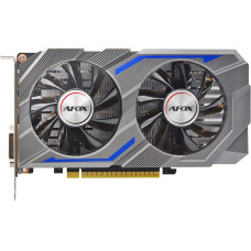 Видеокарта AFOX GTX1650 4GB GDDR6