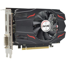 Видеокарта AFOX RX550 2GB GDDR5