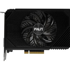 Видеокарта Palit RTX3050 STORMX 6GB GDDR6