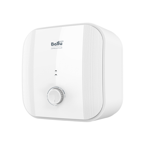Водонагреватель BALLU BWH/S 10 Capsule Plus U