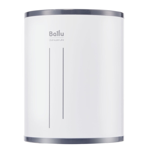 Водонагреватель BALLU BWH/S 10 Omnium Uni U
