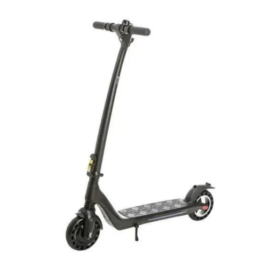 Электросамокат CARMEGA Indigo (CAR-CMINDI-BK) Black