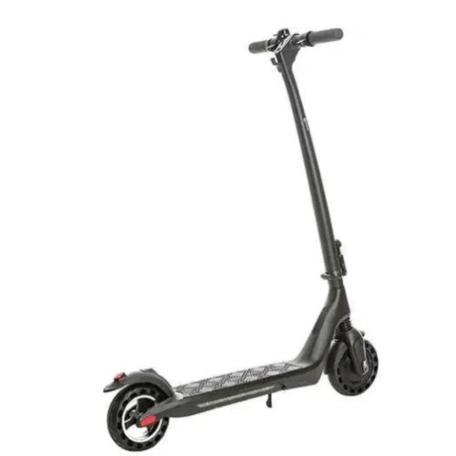 Электросамокат CARMEGA Indigo (CAR-CMINDI-BK) Black