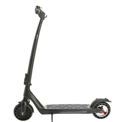 Электросамокат CARMEGA Indigo (CAR-CMINDI-BK) Black