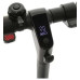 Электросамокат CARMEGA Indigo (CAR-CMINDI-BK) Black