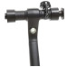 Электросамокат CARMEGA Indigo (CAR-CMINDI-BK) Black
