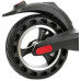 Электросамокат CARMEGA Indigo (CAR-CMINDI-BK) Black