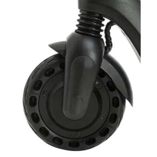 Электросамокат CARMEGA Indigo (CAR-CMINDI-BK) Black