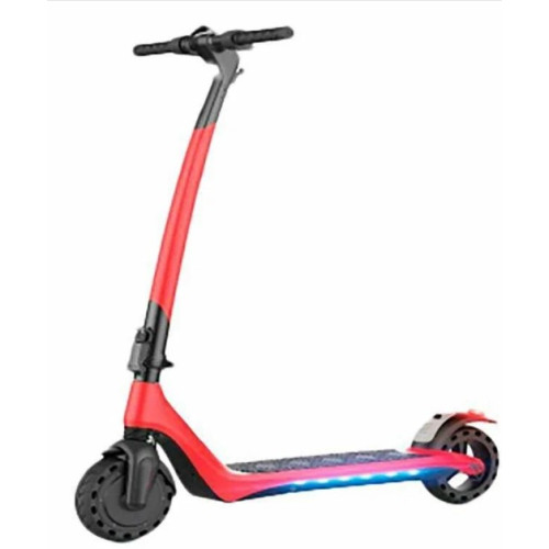 Электросамокат CARMEGA Indigo (CAR-CMINDI-RD) Red