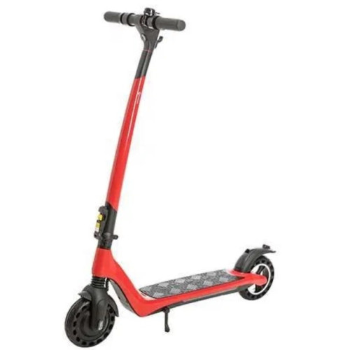Электросамокат CARMEGA Indigo (CAR-CMINDI-RD) Red