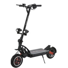 Электросамокат Kugoo G-Booster