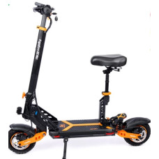 Электросамокат Kugoo Kirin G2 Max