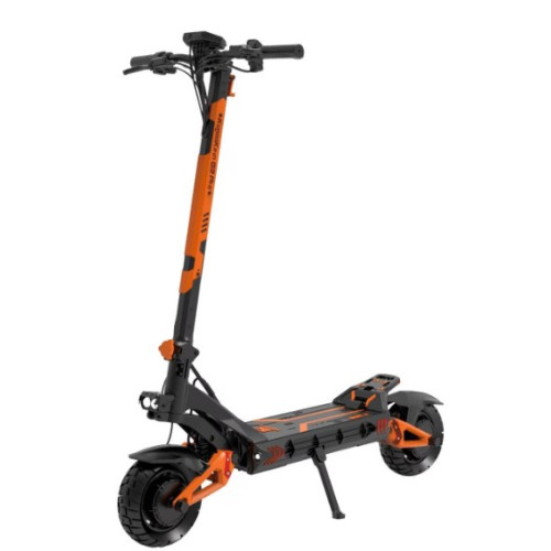 Электросамокат Kugoo Kirin G3 Pro