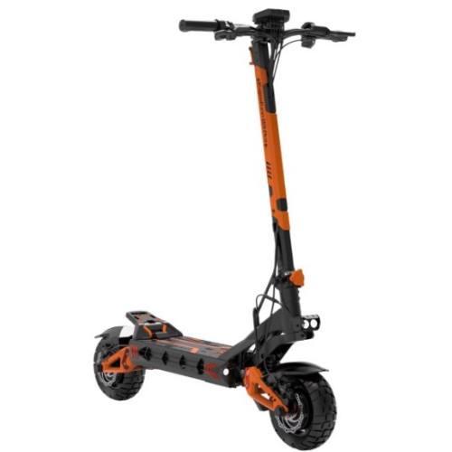 Электросамокат Kugoo Kirin G3 Pro