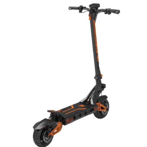 Электросамокат Kugoo Kirin G3 Pro