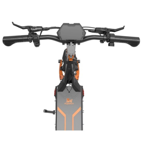 Электросамокат Kugoo Kirin G3 Pro