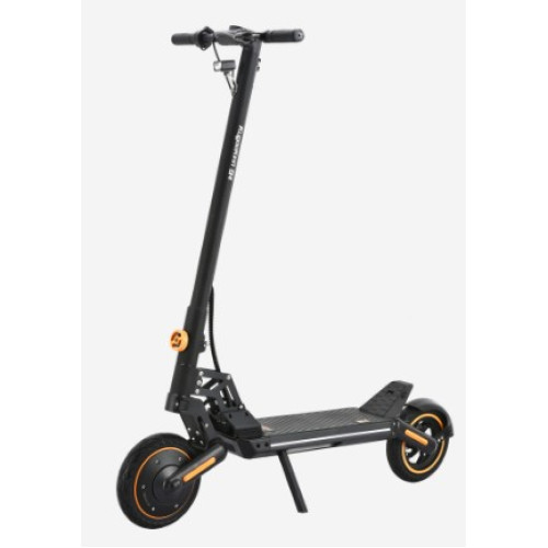 Электросамокат Kugoo S4