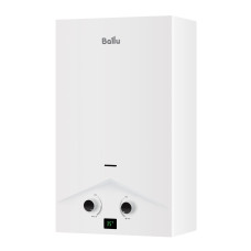 Газовый водонагреватель BALLU GWH 10 Warmix