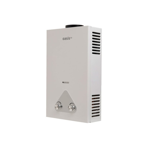 Газовый водонагреватель OASIS ECO W-20 (20кВт(б))